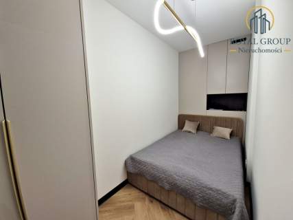 Do sprzedaży nowy Apartament przy Lubomelskiej