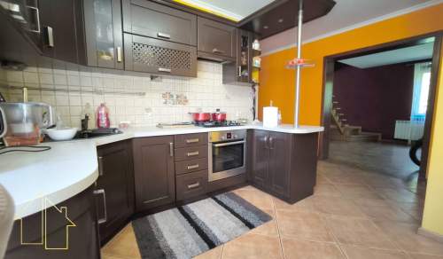 Dom Przemyśl / Hureczko 240m z działką 37,5a