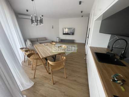 Apartament bardzo blisko Łazienek Królewskich