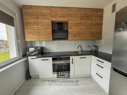 Mieszkanie 36 m z balkonem os. Zarzecze, Świdnica