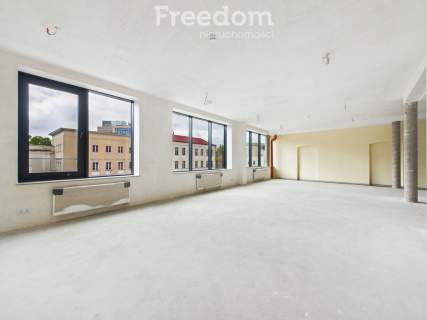 Nowy lokal usługowy w Centrum Olsztyna