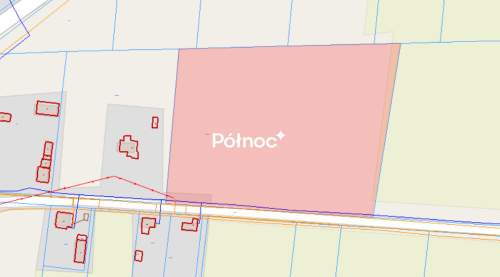 14 091 m w Pokiniance WZ na 8 domów