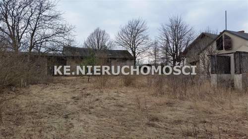 Działka budowlana na sprzedaż, 20265 m2, Aleksandria