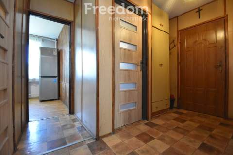 Mieszkanie 3 pokojowe, parter, 64m2, 2 garaże,