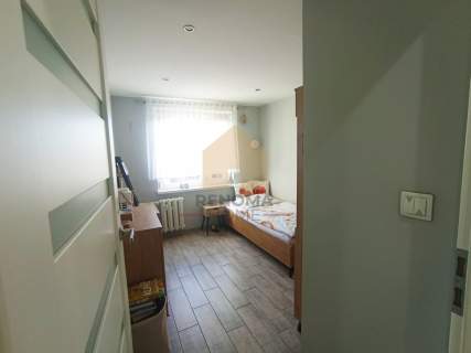 3 Pokoje I piętro Balkon Ustronie