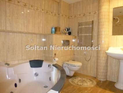 Mieszkanie na sprzedaż, 170 m2, Warszawa