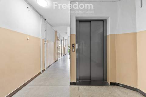 Przytulne 2 pokoje z widokiem, Mokotów
