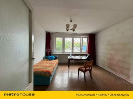 Mieszkanie 2 pokoje, 39m2, Kusocińskiego