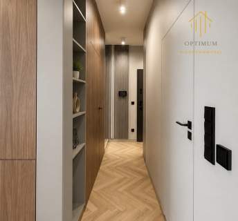 Apartament nad Jeziorem Ukiel 2 pokoje Olsztyn