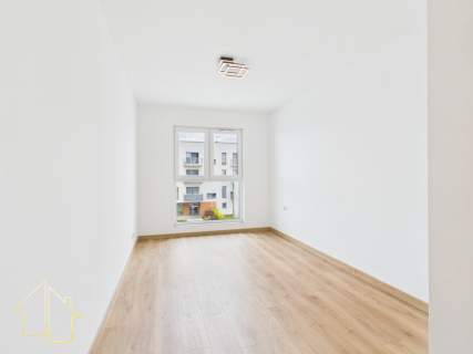 Nowoczesne mieszkanie w centrum miasta - 70m2