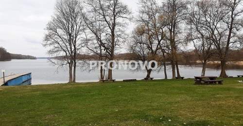 działka budowlana Siecino, Drawsko Po, Złocieniec
