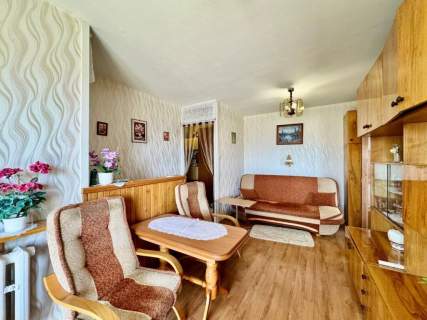 Mieszkanie na sprzedaż, 36,2 m2, Bytom