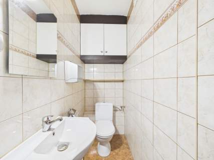 3 pokoje Gotowe do zamieszkania Myszków