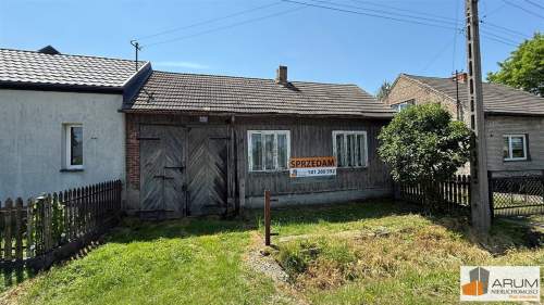 Dom na sprzedaż, 100 m2, Siedlec Duży