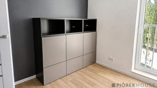 3-pokojowe mieszkanie na osiedlu Centroom Włochy