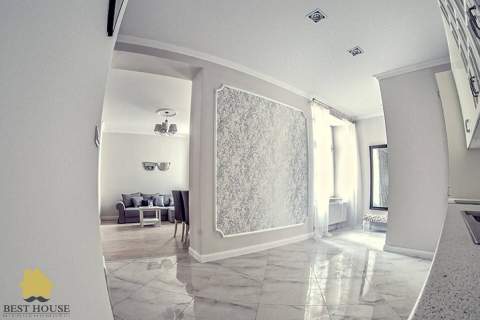 Mieszkanie do wynajęcia, 81,1 m2, Lublin