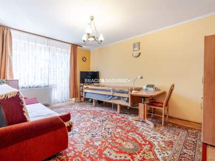 Bliźniak/Prądnik Czerwony/3 kondygnacje /dz. 2,7a