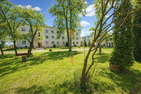 3 pokoje I Niski czynsz I Garaż w cenie Balkon