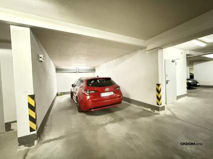 Dwupoziomowe mieszkanie Kielce Stok piwnica 40 m2