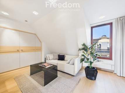 Apartament premium - Zielona Etiuda Wrocław