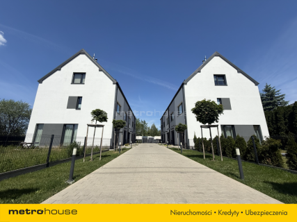 SMART HOME 120m2 Nowa Iwiczna 5 min od SKM