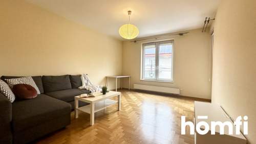 2pok, osobna kuchnia, balkon ul Murarska Krowodrza