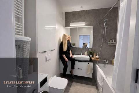 Apartament Premium Centrum Brak Kaucji