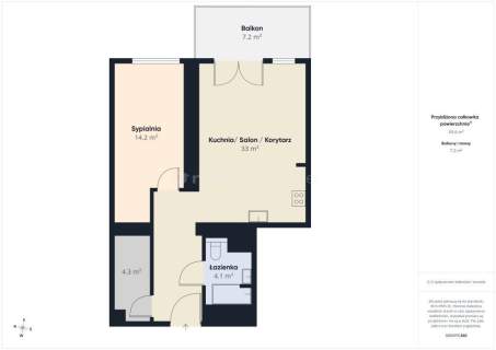 Apartament do wynajęcia Bażantów Park z parkingiem