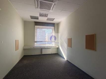Mokotów lokal biurowy 241,24 m2 do wynajęcia