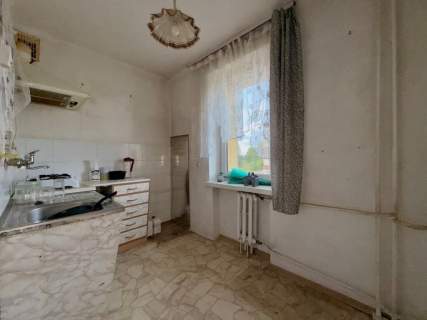 Mieszkanie na sprzedaż, 30 m2, Sosnowiec