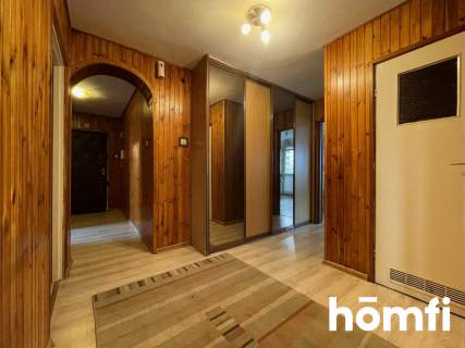 Przestronne 3 pok. na Starej Pradze, 70m2, METRO