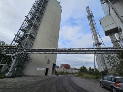 Przetarg - ul. Wielopole 6A