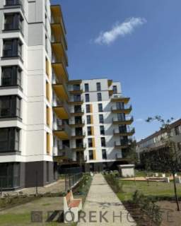 2-pokojowe mieszkanie w Ursusie