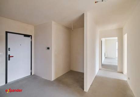 Trzystronny, 5-pokojowy apartament z 2 balkonami klimatyzacja