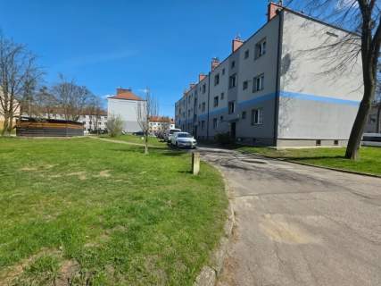 Mieszkanie na sprzedaż, 49,2 m2, Bytom