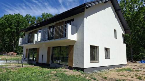 Dom na sprzedaż, 132,9 m2, Marynino