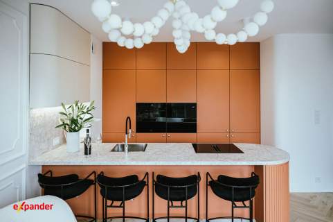2 pok. apartament z widokiem ul. Poznańska