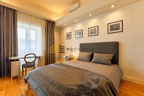 Luksusowy apartament do wynajęcia  ostatnie piętro