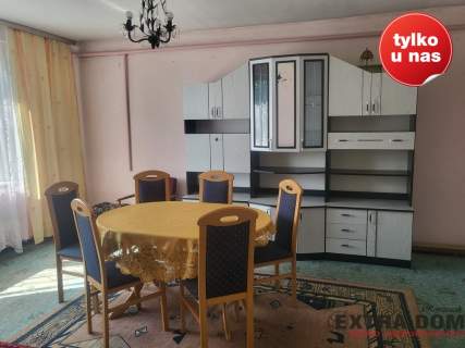 Mieszkanie na sprzedaż, 100,7 m2, Czermnica
