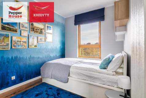 Mieszkanie na sprzedaż, 47 m2, Gdańsk