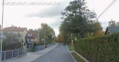 Piaseczno,Chyliczki,1223 m2,MPZP, Pnb,wolnostojący