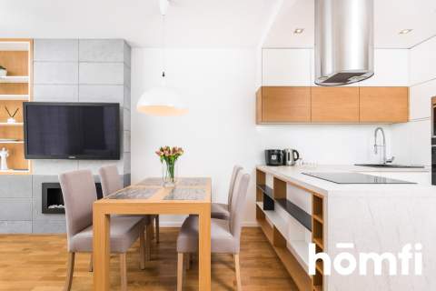 3 POKOJOWY APARTAMENT ul. Bajeczna