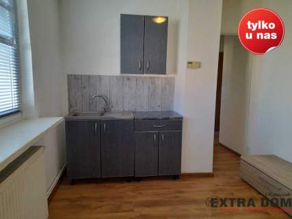 Mieszkanie na sprzedaż, 20 m2, Resko