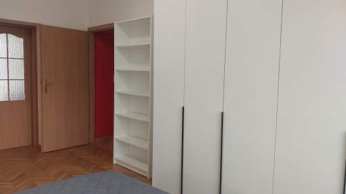Mieszkanie klasy premium plus na Filtrowej 62.
