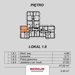 Apartamenty w Trzęsaczu Basen Plaża 