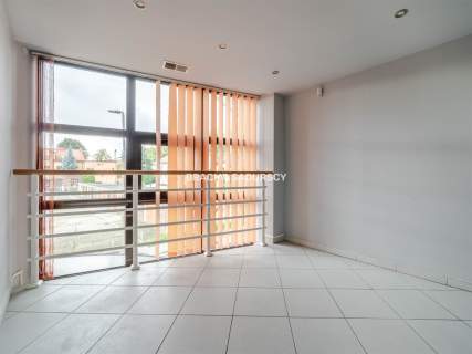 lokal biurowy 55,5m2 Prądnik Czerwony Olsza