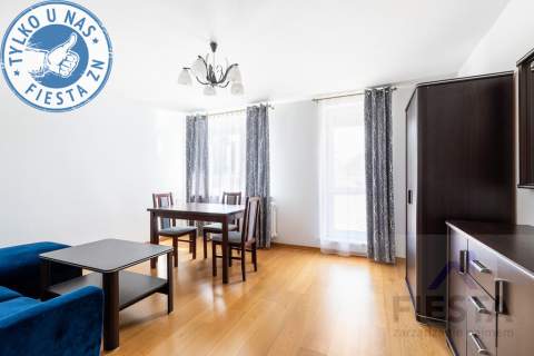 3 pokojowe przy ul. Leszno, Warszawa -Wola