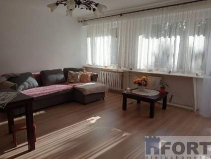 Słoneczne 2 pok 48m2 balkon 2 piętro
