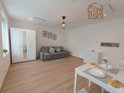 Przytulna kawalerka, pet-friendly, Kościelna 14