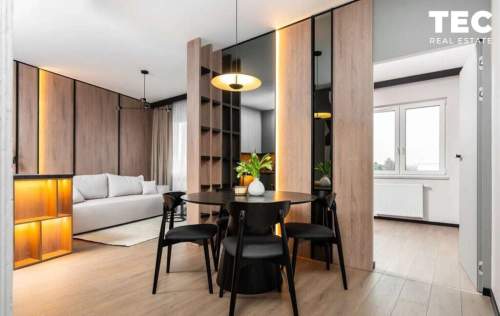 Okazja Nowy apartament 70 m gotowy do wejścia